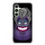 DISNEY VILLAINS URSULA FACE Samsung Galaxy S24 FE Case Cover