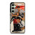 DOBRE BROTHERS 2 Samsung Galaxy S24 FE Case Cover