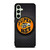 DODGE CHARGER SUPER BEE METAL Samsung Galaxy S24 FE Case Cover