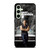 DOM FAST AND FURIOUS 9 Samsung Galaxy S24 FE Case Cover