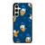 DONALD DUCK HEADS DISNEY Samsung Galaxy S24 FE Case Cover