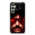 DR DISRESPECT FACE Samsung Galaxy S24 FE Case Cover