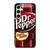 DR PEPPER BANANA CHERRY VANILLA Samsung Galaxy S24 FE Case Cover