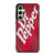 DR PEPPER ICED SODA Samsung Galaxy S24 FE Case Cover