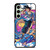 DRAGON SON BALL GOKU AND SHENLONG Samsung Galaxy S24 FE Case Cover