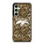 DUCK DYNASTY CAMO LOGO Samsung Galaxy S24 FE Case Cover