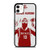 JAMES HARDEN HOUSTON ROCKETS 13 iPhone 11 Case Cover