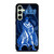 DUKE BLUE DEVILS MASCOT LOGO Samsung Galaxy S24 FE Case Cover