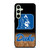 DUKE BLUE DEVILS MLB Samsung Galaxy S24 FE Case Cover