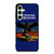 DUNGEONS AND DRAGONS POSTER Samsung Galaxy S24 FE Case Cover