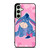EEYORE DONKEY PINK Samsung Galaxy S24 FE Case Cover