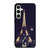 EIFFEL TOWER PARIS FRANCE Samsung Galaxy S24 FE Case Cover