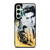 ELVIS PRESLEY ART THE KING Samsung Galaxy S24 FE Case Cover