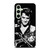 ELVIS PRESLEY SINGER Samsung Galaxy S24 FE Case Cover