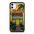 JIMMY BUFFETT MARGARITAVILLE FLIP FLOP iPhone 11 Case Cover