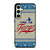 FARGO MOVIES ART Samsung Galaxy S24 FE Case Cover