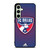 FC DALLAS SOCCER MLS ADIDAS Samsung Galaxy S24 FE Case Cover
