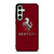 FERRARI LOGO RED Samsung Galaxy S24 FE Case Cover