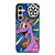 FIGMENT EPCOT DRAGON CARTOON Samsung Galaxy S24 FE Case Cover