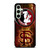 FLORIDA STATE FSU LOGO Samsung Galaxy S24 FE Case Cover