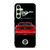 FORD MUSTANG GT RED CAR Samsung Galaxy S24 FE Case Cover