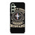 FORD MUSTANG LOGO DRIVE Samsung Galaxy S24 FE Case Cover