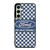 FORD RACING PATTERN Samsung Galaxy S24 FE Case Cover