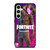 FORTNITE TRAVIS SCOTT GAME 2 Samsung Galaxy S24 FE Case Cover