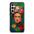 FRIDA KAHLO VINTAGE Samsung Galaxy S24 FE Case Cover