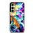 FRIEZA VS GOKU DRAGON BALL Samsung Galaxy S24 FE Case Cover