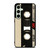 FUJI RETRO MIXTAPE Samsung Galaxy S24 FE Case Cover