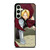 FULLMETAL ALCHEMIST ANIME EDWARD ELRIC Samsung Galaxy S24 FE Case Cover