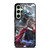 FULLMETAL ALCHEMIST BROTHERHOOD FANMADE Samsung Galaxy S24 FE Case Cover