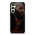 GAME GOD OF WAR RAGNAROK KRATOS Samsung Galaxy S24 FE Case Cover