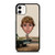 JUSTIN BIEBER HOLY ART iPhone 11 Case Cover