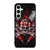 GEARS OF WAR ENGINE SKULL Samsung Galaxy S24 FE Case Cover