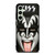 GENE SIMMONS KISS BAND Samsung Galaxy S24 FE Case Cover