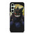 GENGAR POOKEMON ART Samsung Galaxy S24 FE Case Cover