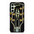 GIBSON GUITAR HEAD LOGO Samsung Galaxy S24 FE Case Cover