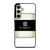 GIVENCHY PARIS GOLD LOGO Samsung Galaxy S24 FE Case Cover