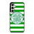 GLASGOW CELTIC FC LOGO SCOTLAND FOOTBALL CLUB Samsung Galaxy S24 FE Case Cover
