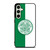 GLASGOW CELTIC FC SCOTLAND FOOTBALL CLUB LOGO Samsung Galaxy S24 FE Case Cover
