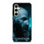 GOD OF WAR RAGNAROK KRATOS Samsung Galaxy S24 FE Case Cover