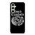 GOOD CHARLOTTE CARDIOLOGY LOGO Samsung Galaxy S24 FE Case Cover