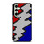 GRATEFUL DEAD LOGO PATTERN Samsung Galaxy S24 FE Case Cover
