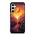 GRATEFUL DEAD Samsung Galaxy S24 FE Case Cover
