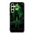 GREEN LANTERN SUPERHEROES Samsung Galaxy S24 FE Case Cover