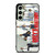 GREY'S ANATOMY NEW Samsung Galaxy S24 FE Case Cover