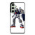 GUNDAM ART GALLERY Samsung Galaxy S24 FE Case Cover