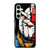 GUNDAM MANGA ANIME Samsung Galaxy S24 FE Case Cover
